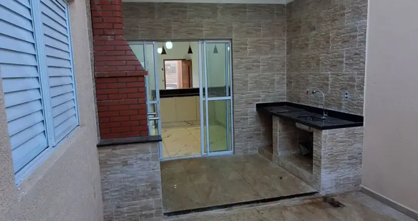 Casa com 3 quartos à venda no Residencial Piemonte, Bragança Paulista 