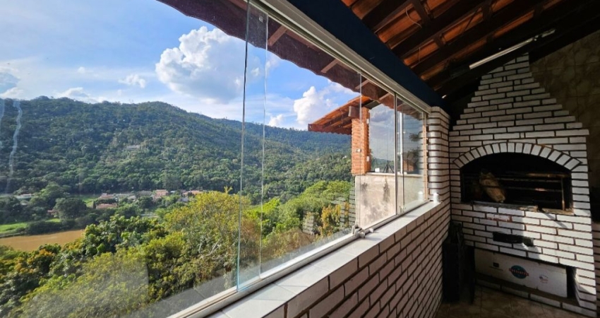 Chácara urbana à venda em bragança paulista e com uma vista de tirar o fôlego!