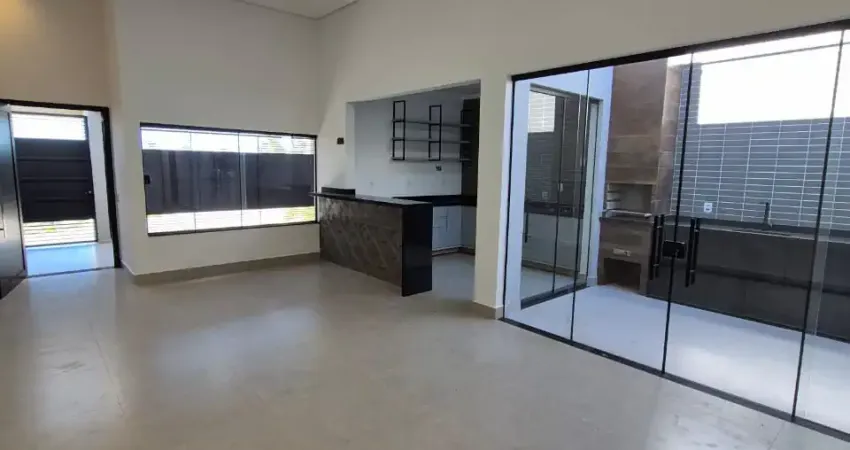 Residencial villa verde - casa térrea com 3 quartos, 2 wc e 2 vagas!