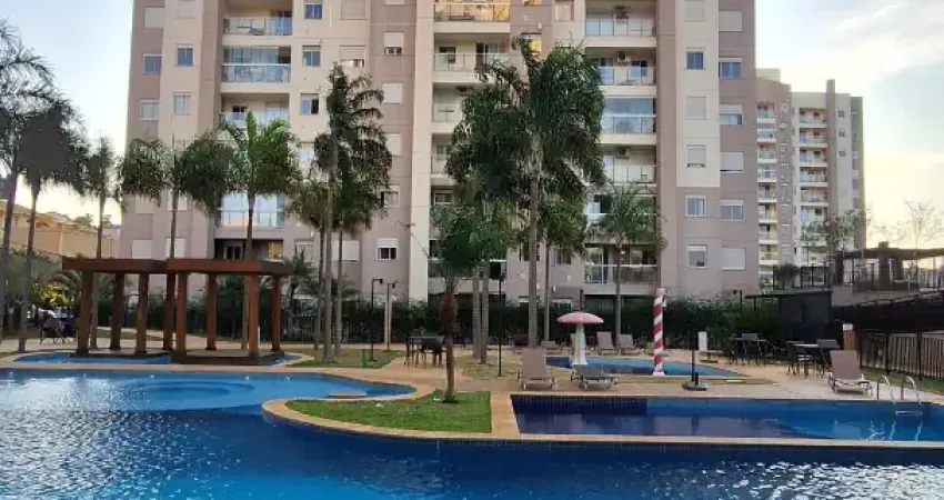 Soleil residence resort! belíssimo condomínio! área de lazer com 64 itens para toda a família!!!