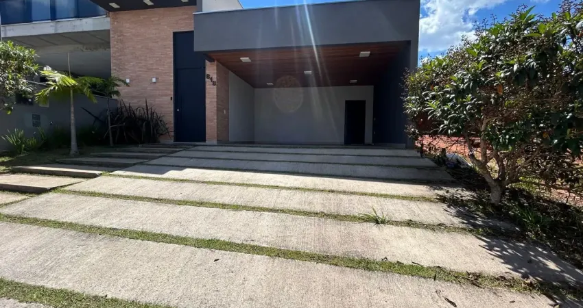 Casa térrea no residencial euroville ii - zona sul de bragança!