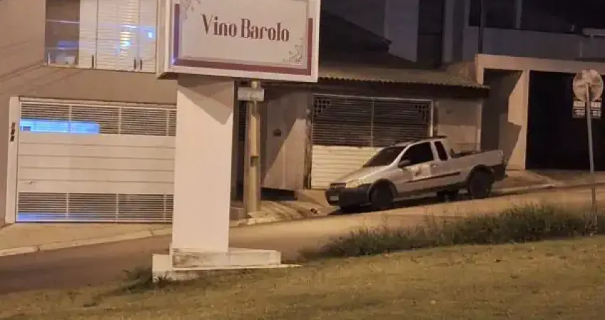 Excelente terreno no residencial vino barolo (junto ao quintas de vinhedo)!
