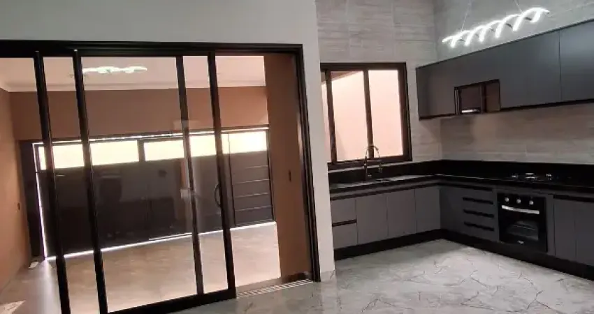 Casa com 3 quartos à venda no Residencial Quinta dos Vinhedos, Bragança Paulista 