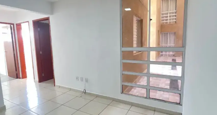 Apartamento no condomínio vila toscana, uberaba - andar térreo!