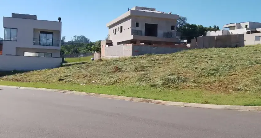 Terreno no condomínio san vitale - zona sul - bragança paulista!