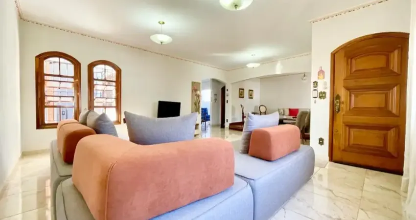 Excelente sobrado à venda na vila municipal! (próximo ao colégio iest)