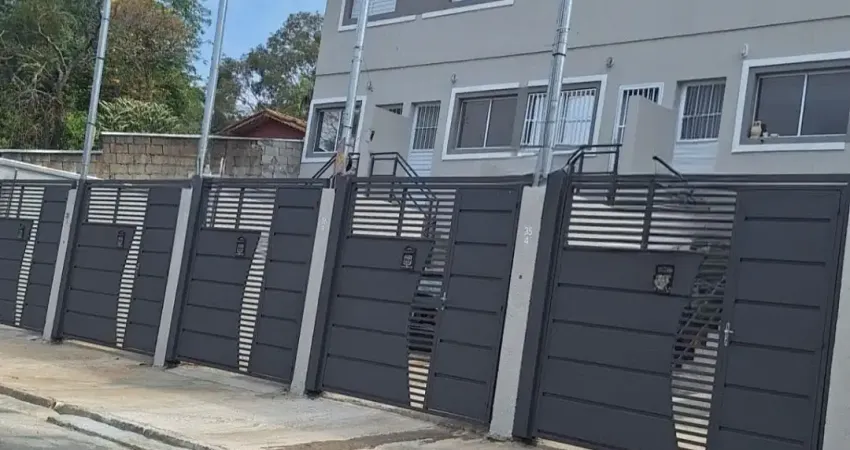 Casa com 2 quartos à venda no Residencial Hípica Jaguari, Bragança Paulista