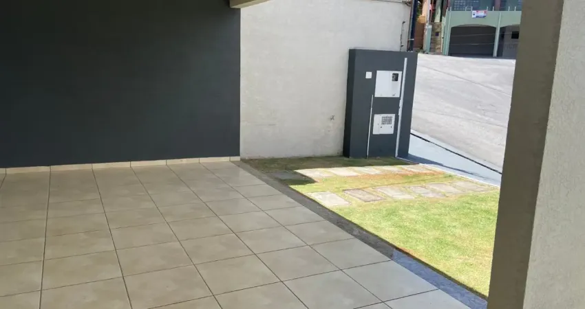 Casa com 3 quartos à venda na Alameda Inglaterra, 1, Jardim Europa, Bragança Paulista