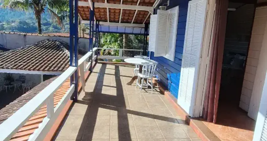 LOCAÇÃO - Chácara urbana com 5 dormitórios em Bragança Paulista - Chácara Fernão Dias