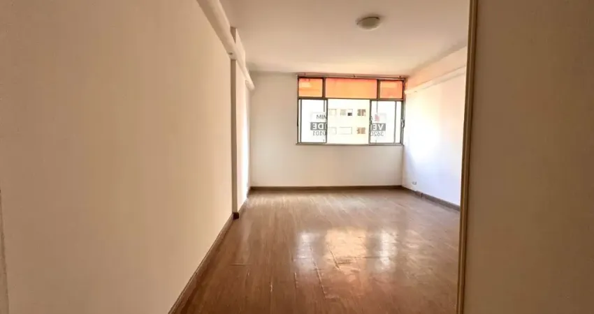 Apartamento Residencial  2 quartos ,1 vaga de garagem / Icaraí