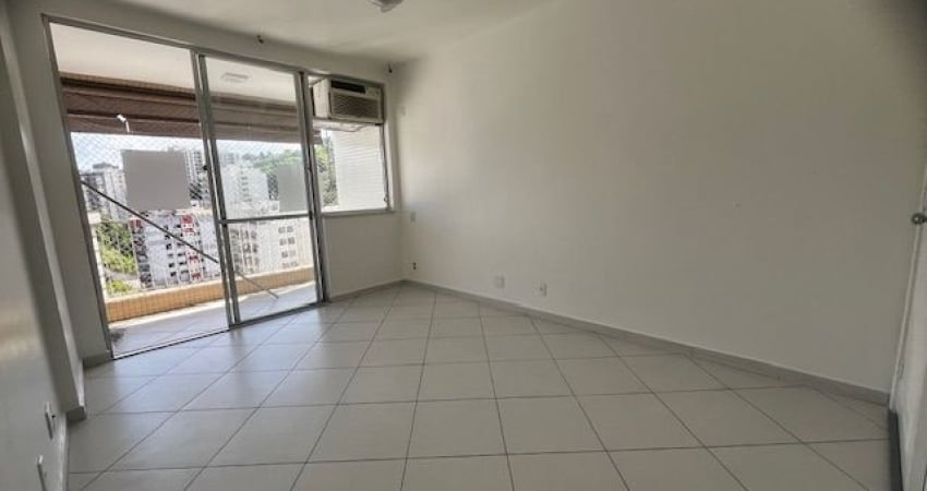 Apartamento com 2 quartos à venda na Rua Miguel de Frias, 201, Icaraí, Niterói
