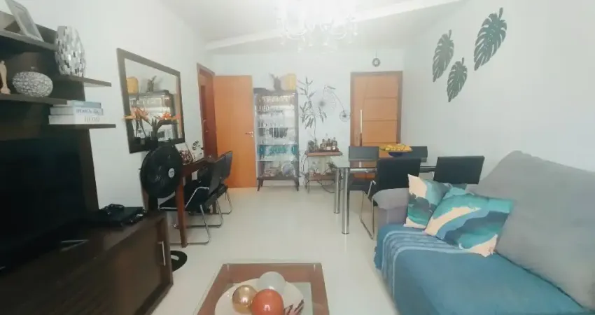 Apartamento com 2 quartos à venda na Rua Presidente Backer, 175, Icaraí, Niterói