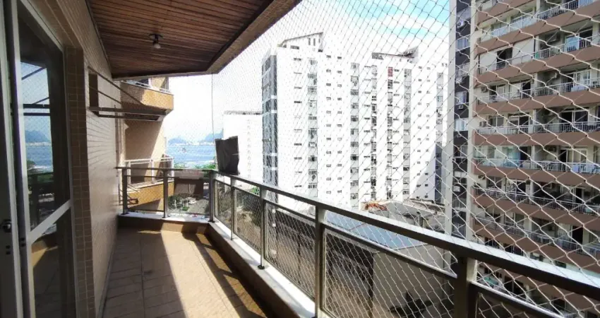 Apartamento com 3 quartos à venda na Rua Miguel de Frias, 44, Icaraí, Niterói