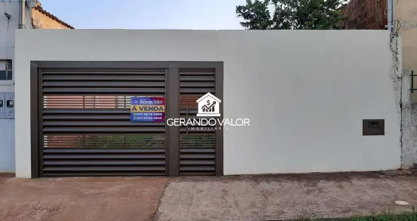Terreno Murado à Venda na Rua Mandacaru, Moreninha 3!