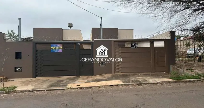 Próx a UFMS| ENTRADA REDUZIDA R$30.000,00