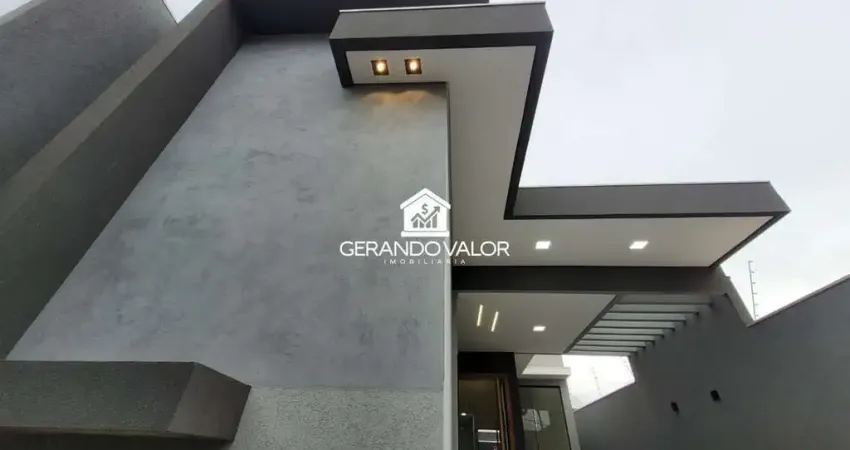 Casa com 3 quartos à venda na Rua Martiniano Alves, 194, Parque Residencial Rita Vieira, Campo Grande
