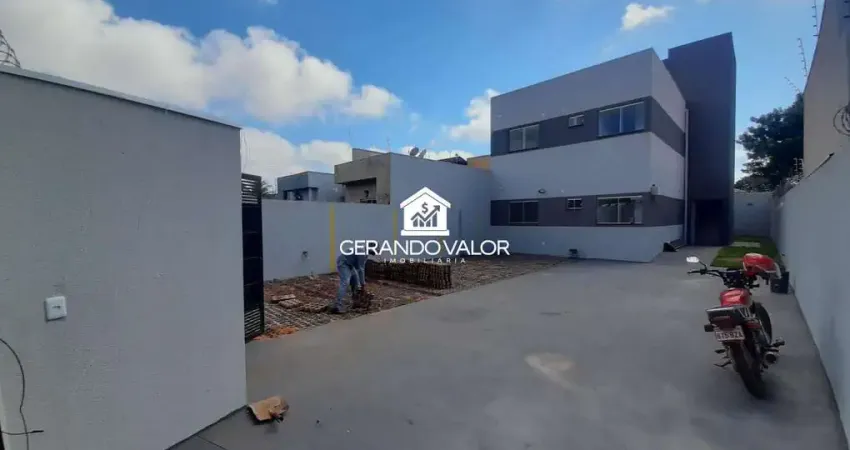 Apartamento 2 Quartos com Garagem em Localização Privilegiada