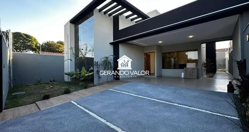 Suíte/closet, Piscina, área Gourmet 3 quadras da Gury Marques