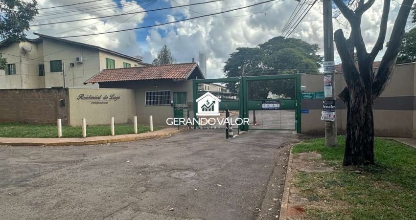 Casa com 3 quartos à venda na Rua Lago Paranoá, 481, Vila Adelina, Campo Grande