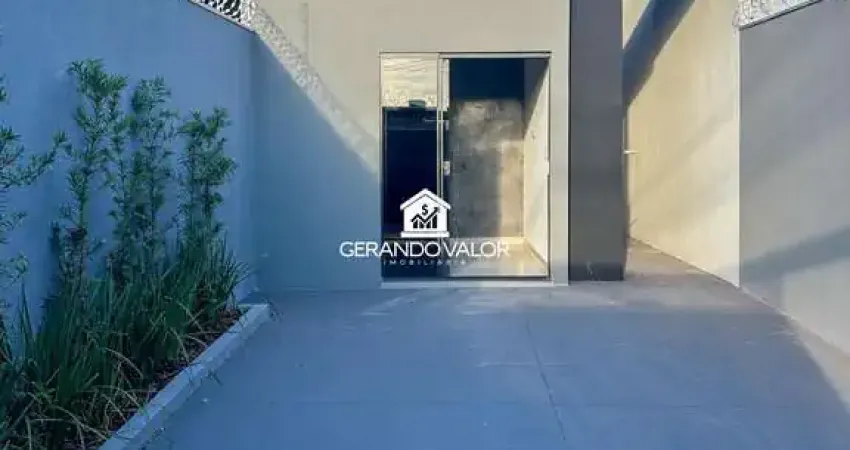 Casa com 3 quartos à venda na Rua Tupiniquins, 279, Jardim Leblon, Campo Grande