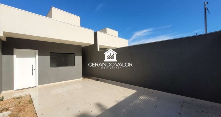 Casa com 3 quartos à venda na Rua Aguacerito, 90, Parque Dallas, Campo Grande