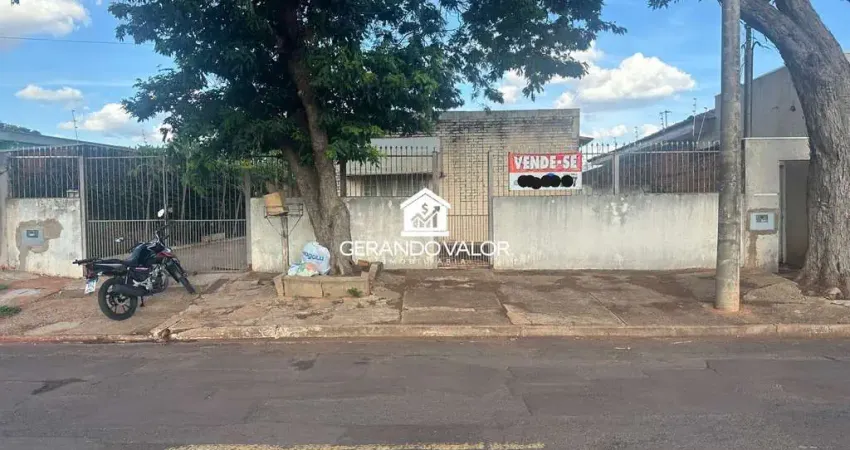 Terreno à venda na Avenida Aeroclube, 194, Vila Sobrinho, Campo Grande