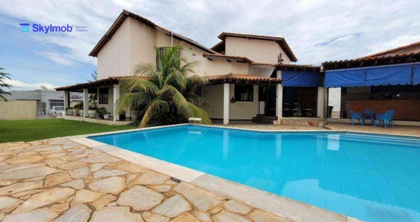 Sobrado com 5 dormitórios à venda, 330 m² por R$ 1.500.000,00 - Jardim das Américas - Cuiabá/MT