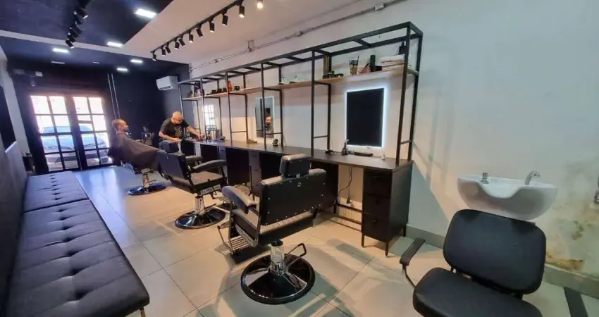 Venda Barbearia - PUB completa - Sala Comercial no Jardim Paulista