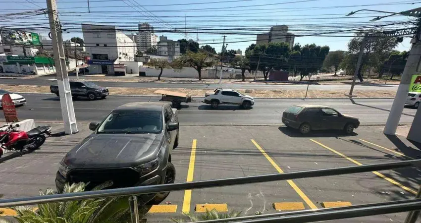 Andar Corporativo para alugar por R$ 22.000/mês - Centro- Cuiabá/MT