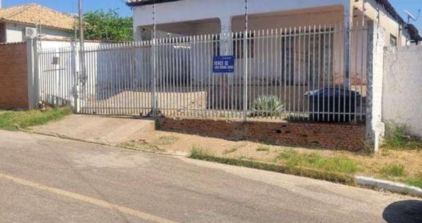 Casa com 2 quartos à venda na Rua Santa Helena, 41, Santa Helena, Cuiabá