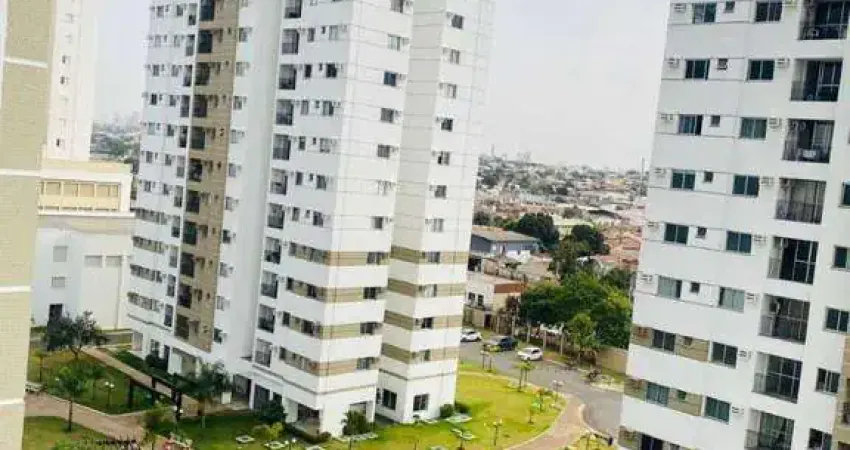 Apartamento com 3 dormitórios a venda no Parque Residencial Beira Rio