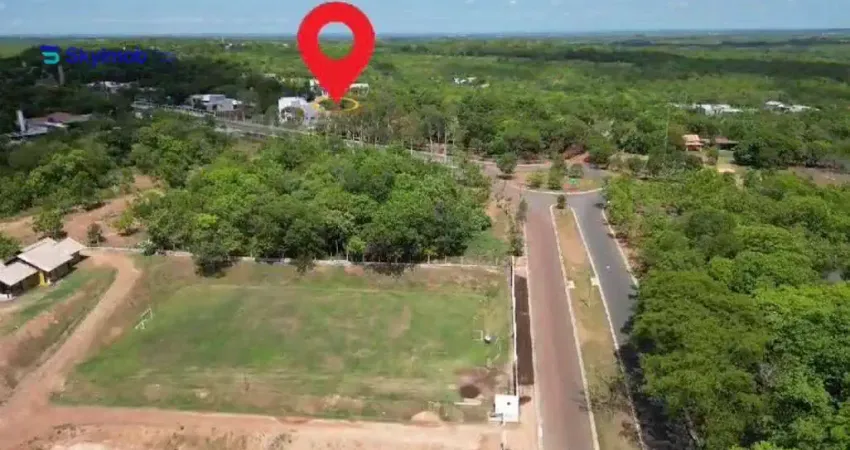 VENDO CASA  NO CONDOMINIO FLOR DO CERRADO - CUIABÁ/MT