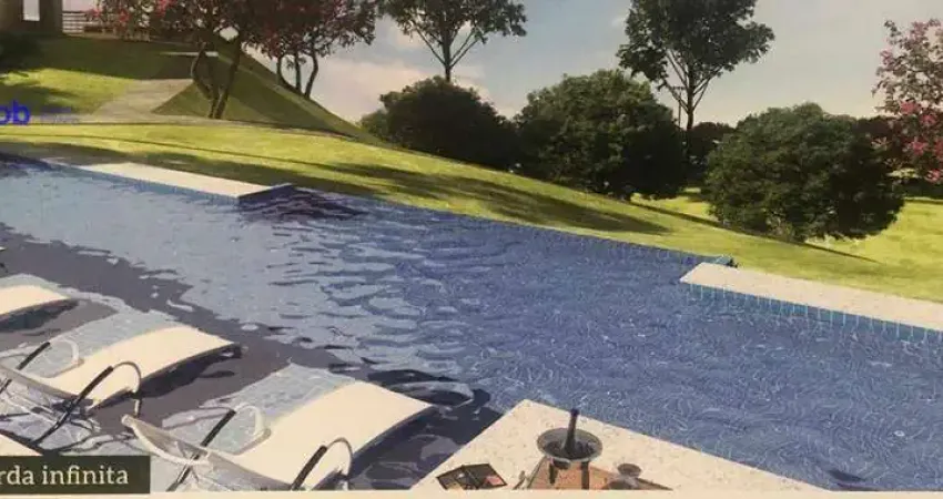 VENDO TERRENO COM 253m² NO BRISAS CONDOMÍNIO HORIZONTAL - RIBEIRÃO DO LIPA