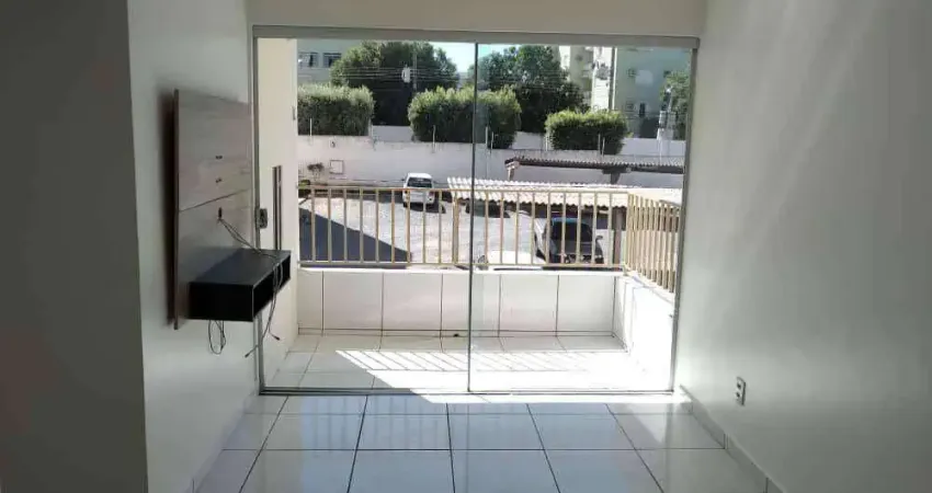 Apartamento com 2 dormitórios à venda, 60 m² por R$ 180.000,00 - Despraiado - Cuiabá/MT