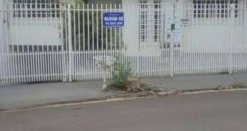 Casa comercial com 9 salas para alugar na Rua Gago Coutinho, 1000, Araés, Cuiabá