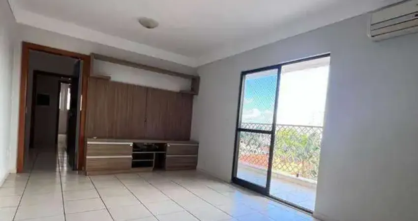 Apartamento com 3 quartos para alugar na Avenida Ipiranga, 255, Goiabeiras, Cuiabá