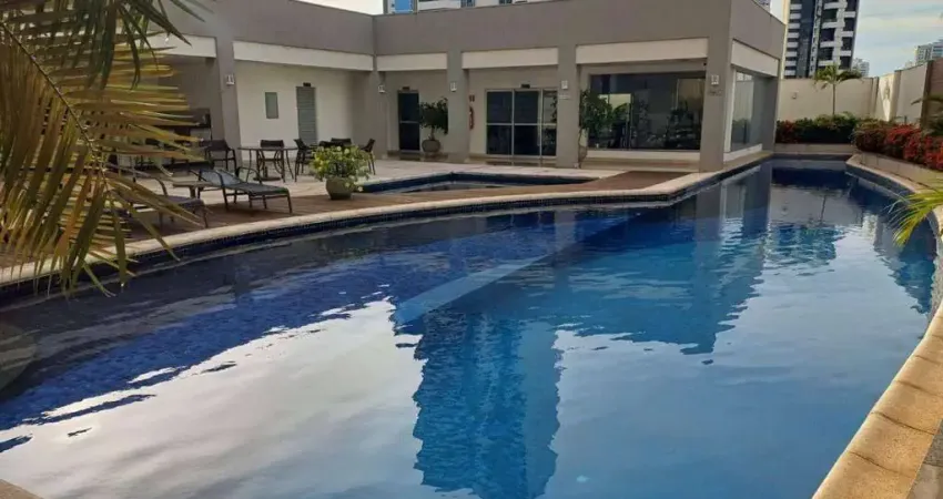 Apartamento com 3 quartos, sendo 2 suites, 215 m2 para Venda no Edifício Beverly Hills - Goiabeiras - Cuiabá/MT