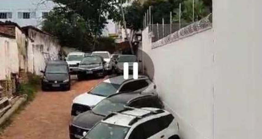 IMÓVEL COMERCIAL COM ESTACIONAMENTO À VENDA NO CENTRO DE CUIABÁ