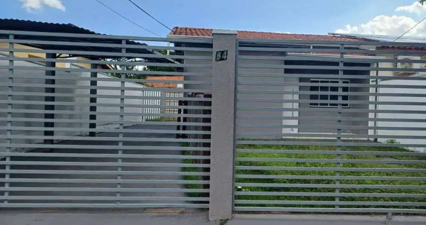 Casa em condominio com 2 dormitórios, 70 m² - venda por r$ 390.000 ou aluguel por r$ 2.600/mês (pacote) - recanto dos pássaros - cuiabá/mt