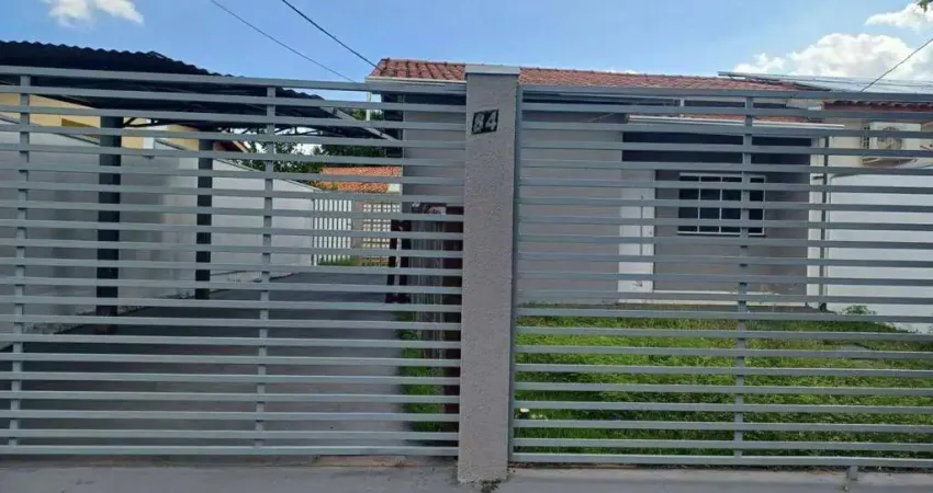 Casa em condominio com 2 dormitórios, 70 m² - venda por r$ 390.000 ou aluguel por r$ 2.600/mês (pacote) - recanto dos pássaros - cuiabá/mt