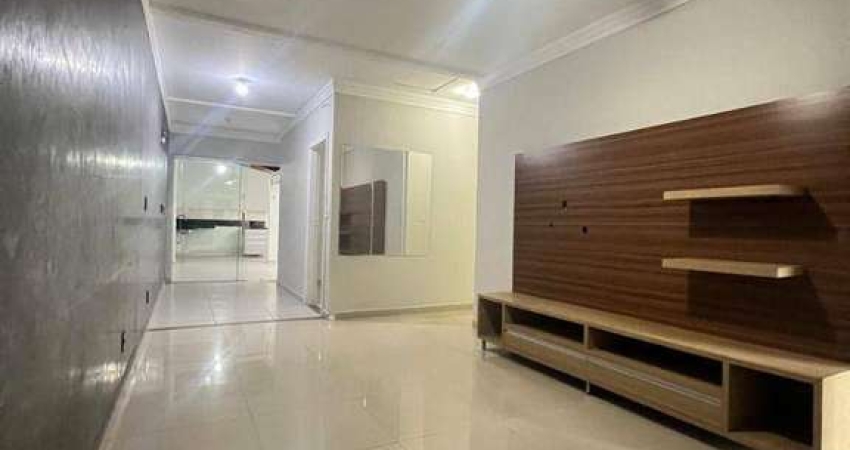 CASA À VENDA NO CONDOMÍNIO VILLAS BOAS - RIBEIRÃO DA PONTE