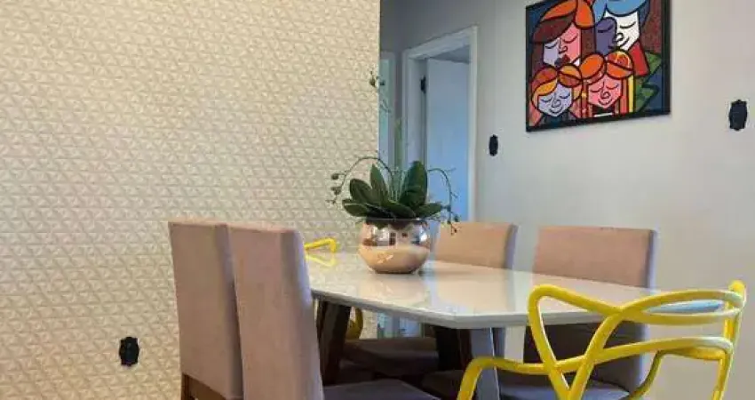 Apartamento com 4 dormitórios à venda, 146 m² por r$ 650.000,00 - santa helena - cuiabá/mt