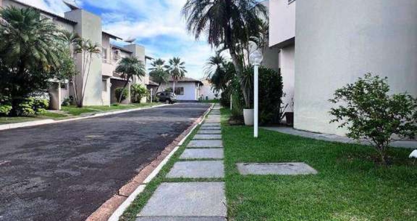 CASA À VENDA NO CONDOMÍNIO COLINA DOS VENTOS