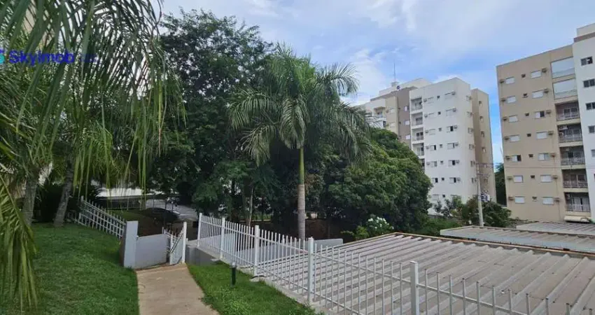 Apartamento com 3 quartos, 1 suite para alugar, 78 m² por R$ 2.950/mês( pacote) - Valle das Palmeiras - Jardim das Palmeiras - Cuiabá/MT