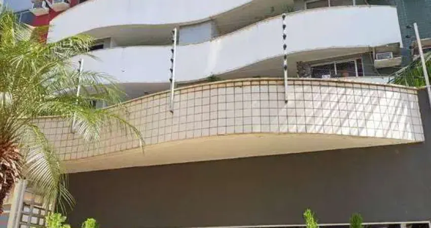 Apartamento com 3 quartos c  1 suite, 135 m² - venda por R$ 750.000 ou aluguel por R$ 6.513/mês (pacote)- Edificio Meridien Tower Quilombo - Cuiabá/MT