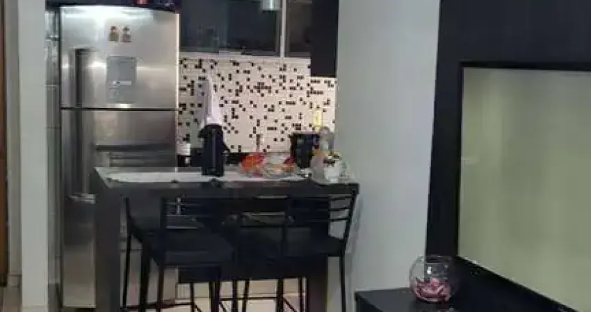 Apartamento com 2 dormitórios para alugar, 44 m² por R$ 2.200,00/mês - Despraiado - Cuiabá/MT