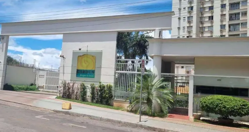 VENDA DE APARTAMENTO COM 3 QUARTOS, 2 VAGAS DE GARAGEM
