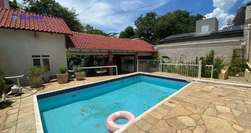 Casa com 7 dormitórios à venda, 325 m² por R$ 1.250.000,00 - Boa Esperança - Cuiabá/MT