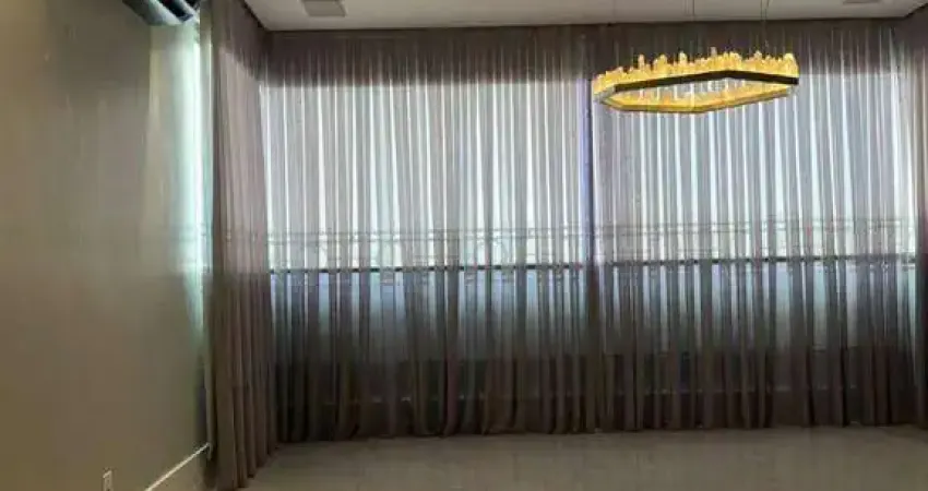 Apartamento 158m² para venda, por r$ 1.000.000 - duque de caxias i - cuiabá/mt