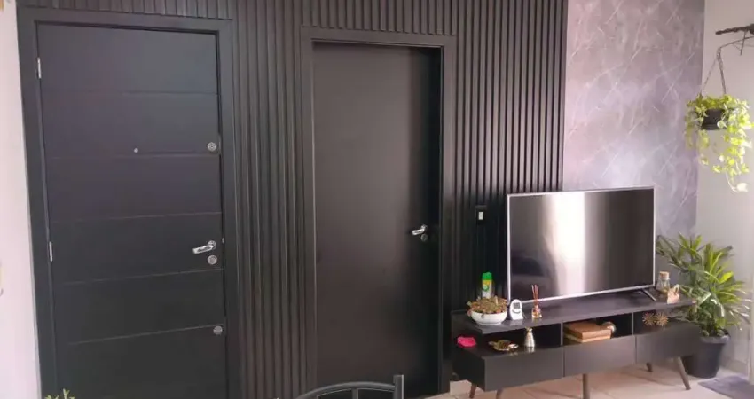 Apartamento com 3 dormitórios à venda, 77 m² por r$ 390.000,00 - araés - cuiabá/mt